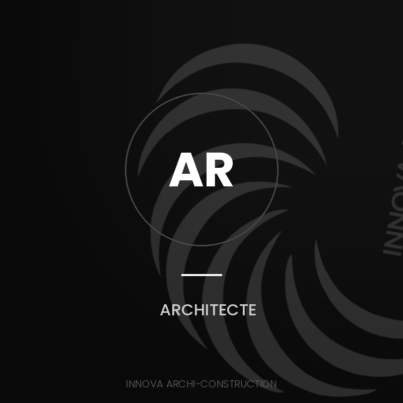 Architect